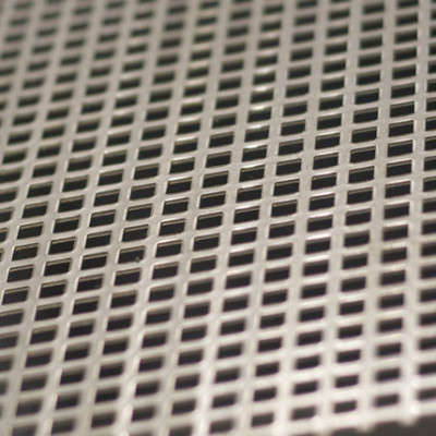 Perforated Plates