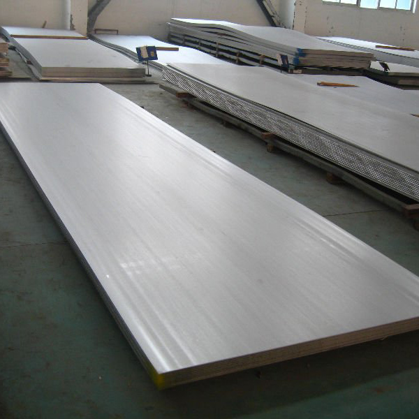 Steel plates